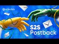 S2S Postback