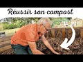 6 compostages diffrents avec dominique 