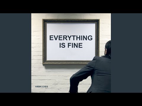 Hawk Eyes — Terribly Quelled
