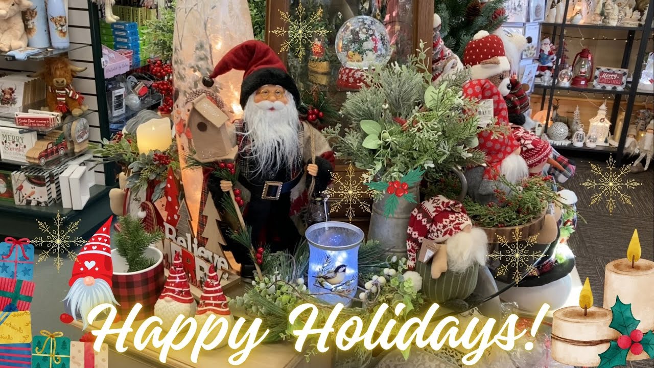 Різдвяні прикраси