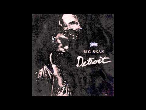 Experimental - Big Sean ft Juicy J & Chip Tha Ripper [Detroit] (2012)