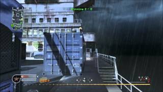 CoD4 SnD - 17-1-1 - Wetwork By TheOnlyGira