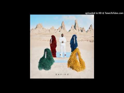 Davido Feat Tayc Dadju Lover Boy Afro Pop 