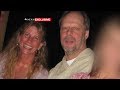 Las Vegas shooter's former co-worker speaks out