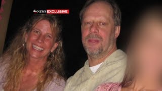 Las Vegas shooter's former coworker speaks out