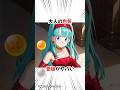 【ドラゴンボール】彼女にするハードルが高すぎるブラさん #dragonball
