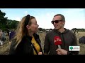 Godt for klimaet og humøret: Danmark planter træer i Kauslunde