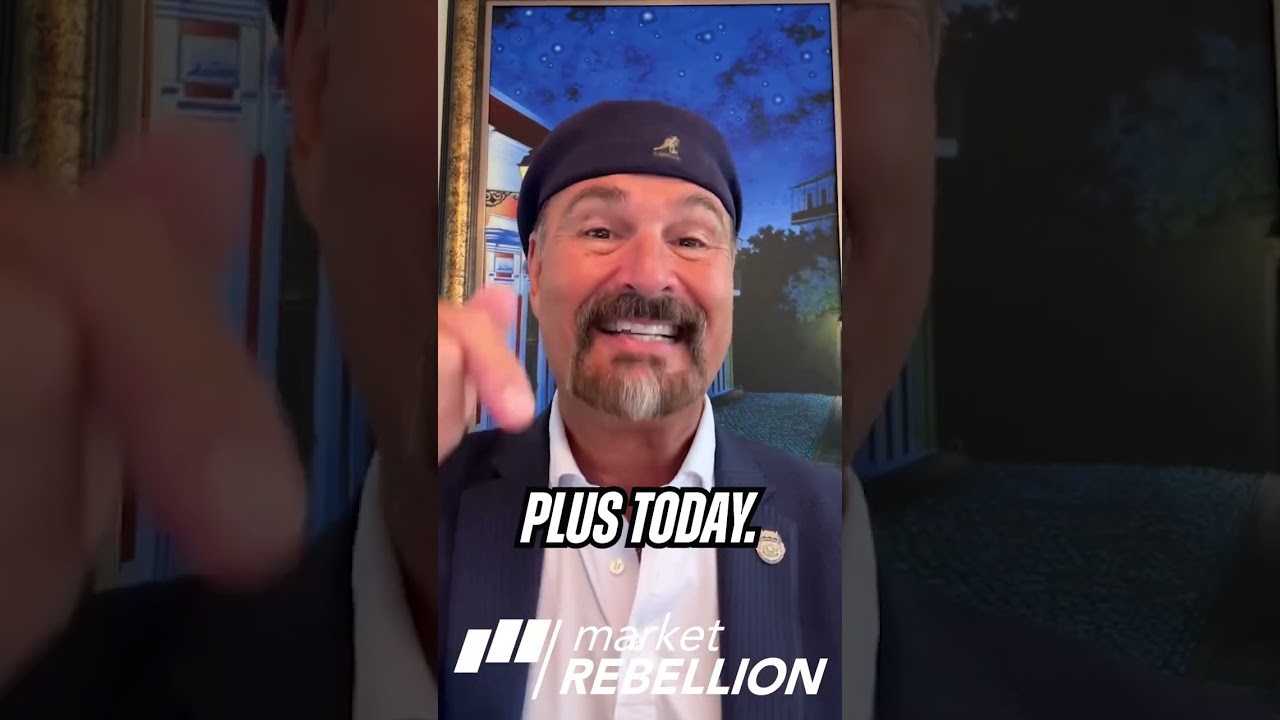 🚨BREAKING: Someone made a KILLING on $FUSN calls before buyout news.