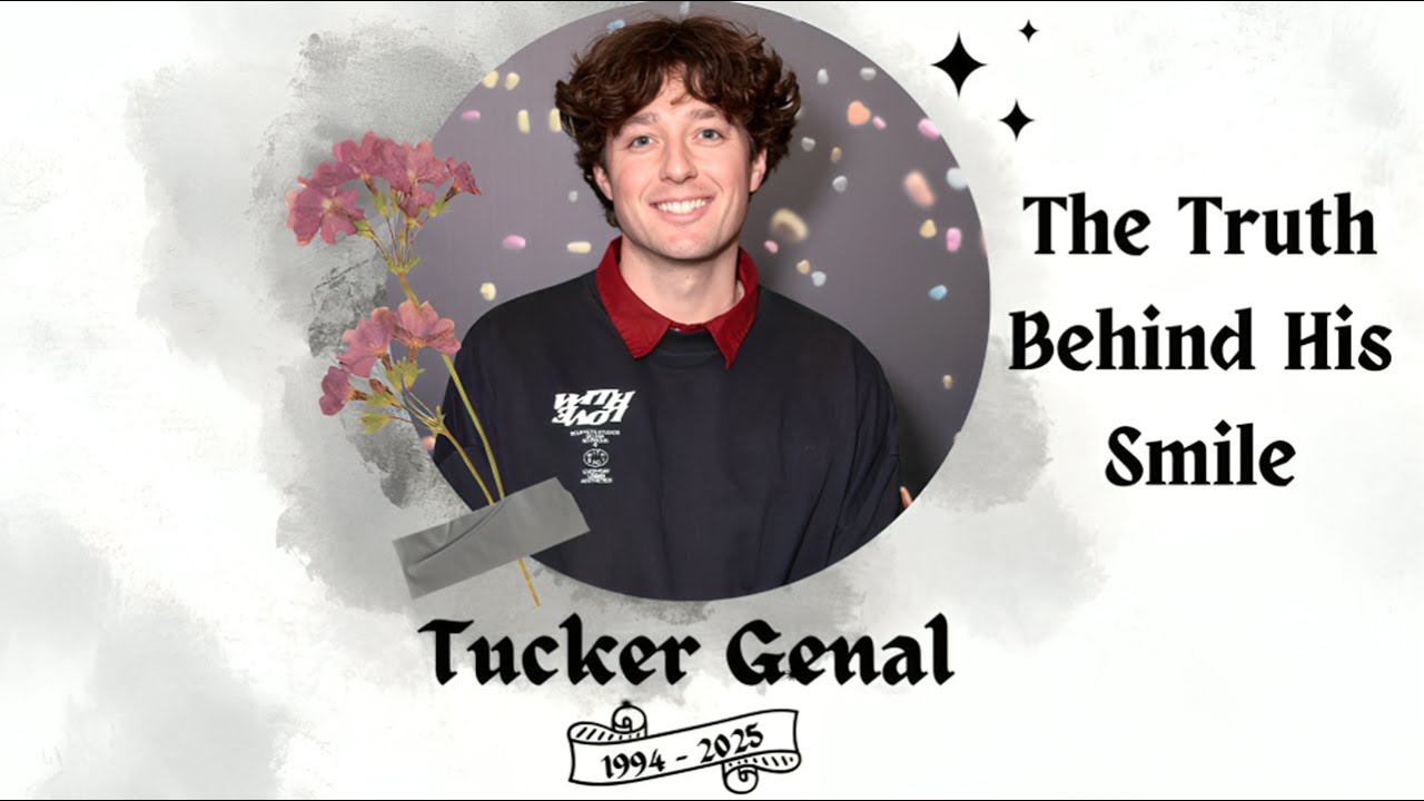 Tucker Genal Dies at 31 — What His Final Posts Revealed