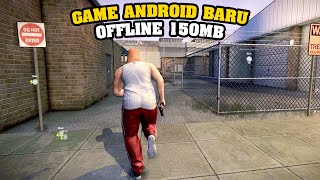 10 Game Android Grafik Bagus OFFLINE Ringan 150 MB Paling Seru screenshot 5