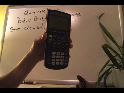 Linear Regression part 2 - YouTube