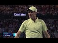 Jannik Sinner v Alex de Minaur Full Match | Australian Open 2025 Quarterfinal