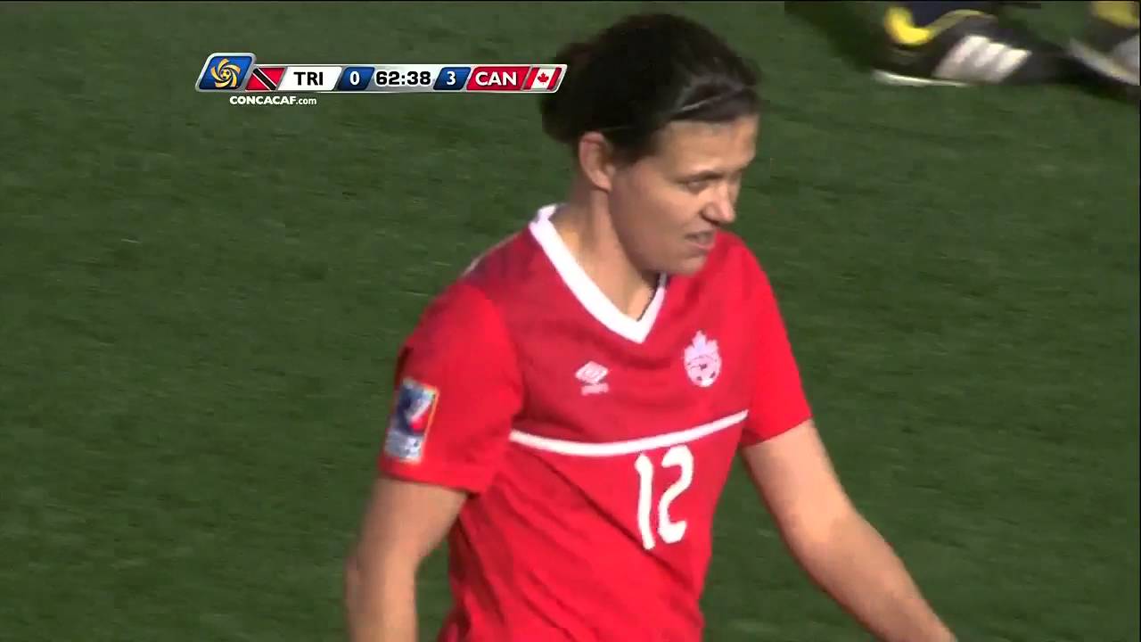 christine sinclair jersey