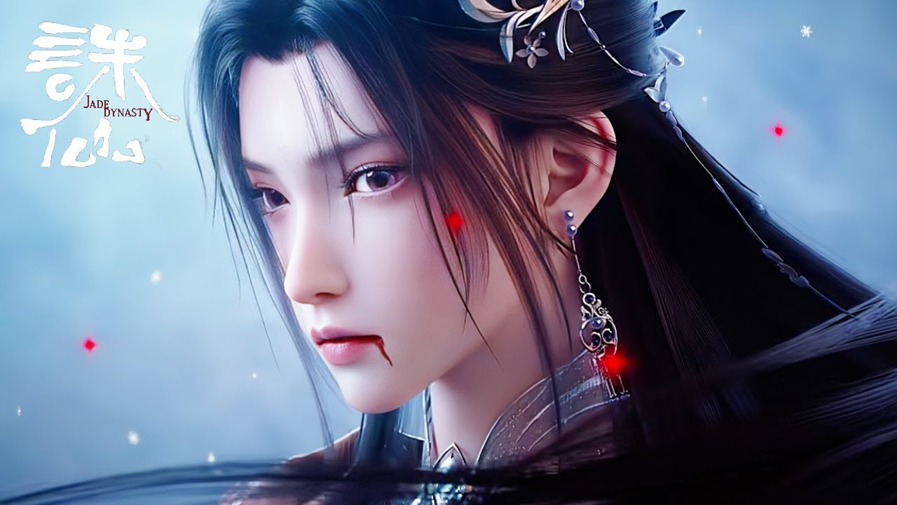 ✨Jade Dynasty 3 PreviewClip EP 12丨 [MULTI SUB] - YouTube