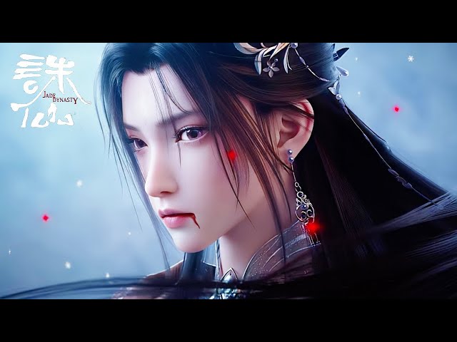 ✨Jade Dynasty 3 PreviewClip EP 12丨[MULTI SUB] - YouTube