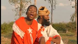 Thapelo Wa Mojuta-Jegofa