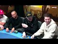 Champions Club Texas | Cash Festival VII with Phil Hellmuth, Brazil God & Mr Dr Batman!