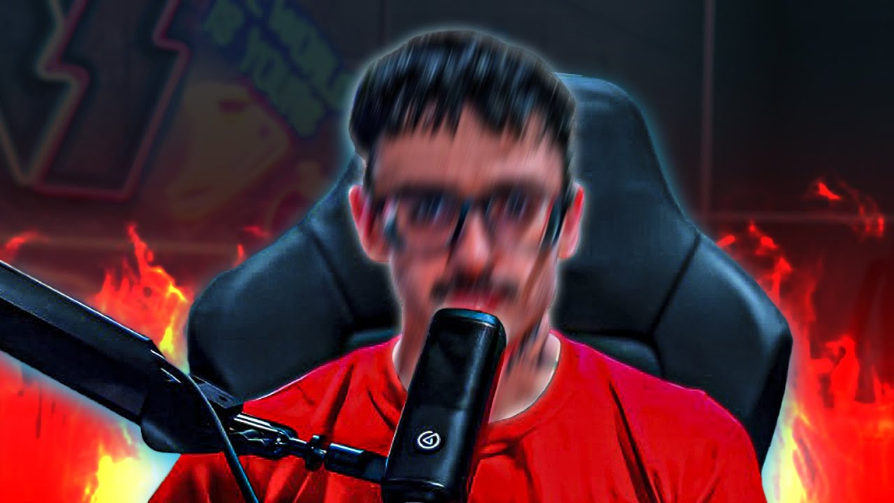Rickyedit Llorando VIENDO a RICKYEDIT hasta que HAGA algo TONTO - YouTube