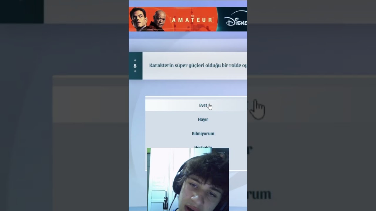 Я спросил Акинатора о Джиме Кэрри, знал ли он, кто он такой?