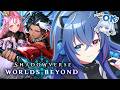 【#シャドバWB】ロイヤルかウィッチで頑張りたいこの環境【依逆ルメイ/VTuber】