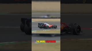 The Tire Trick Ferrari Discovered 🔴 #f1 #ferrari #f1facts
