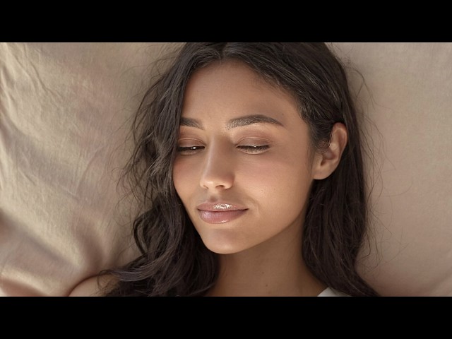 ASMR For Sleep ~ Only 1% of People Can Stay Awake (ASMR Sleep No Talking)