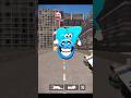 Nexbots in playground mod new update shots in 67 VS Sonic in garrys mod #garrysmod #zoonomaly