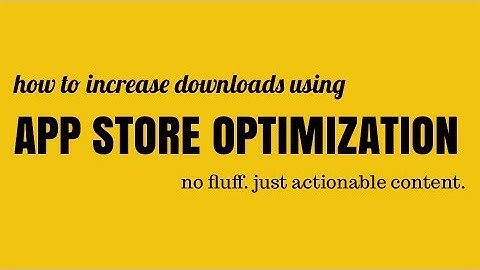 App Store Optimization: Keyword Research Using OneLook (ASO)