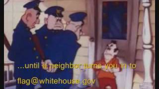 Make Mine Freedom (2010 Version)
