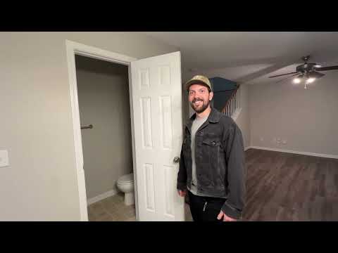 House Shopping + New Team Member!