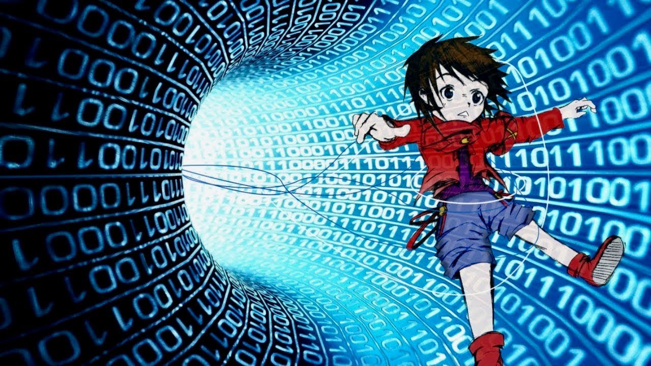 exponential 5 Interesting Facts about the Information Age
