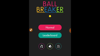 CARA HACK GAME BALL BREAKER TANPA ROOT / HOW TO HACK GAME BALL BREAKER NO ROOT (ANDROID) screenshot 3