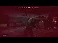 Cold war Multiplayer Again
