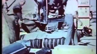 Trinity - The 1st U.S. Nuclear Bomb Test 1945