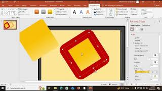 Certificate Design for Professionals [PowerPoint Template Design]