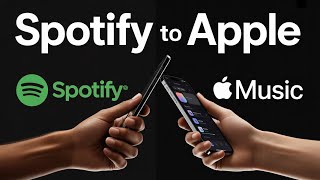 I Ditched Spotify For Apple Music And Here's What I Found!