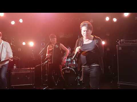 THIS暴威×××feat.katsumi（BAMBROSS）　LEVEL OF COMPLEX