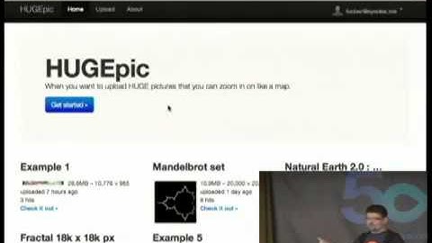 Beyond Passwords: Secure Authentication with Mozilla Persona