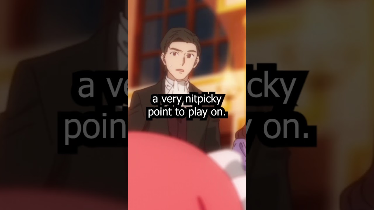 WATCH THIS YURI ISEKAI RIGHT NOW