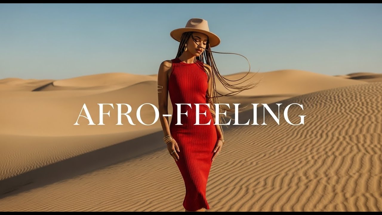 Afro House Mix 2025 | Epic Rhythm Afro House 2025 - Vol #29