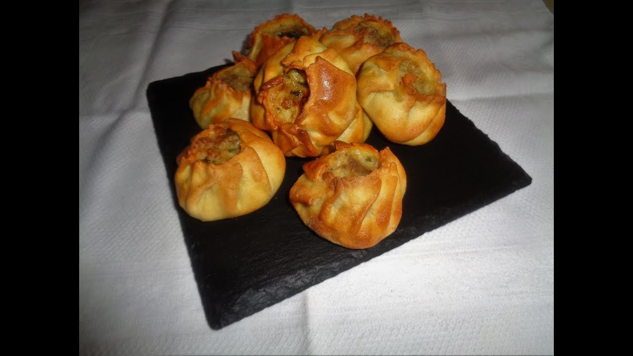 Ricette pasquali siciliane. La rosticceria. I pastieri di riso e carne. Ricette senza lievito.