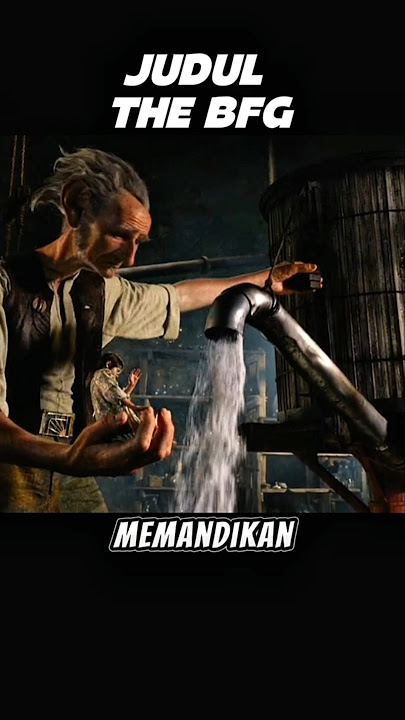 KISAH KAKEK RAKSASA DAN CUCU KECILNYA #alurceritafilm #narasifilm #reviewfilm