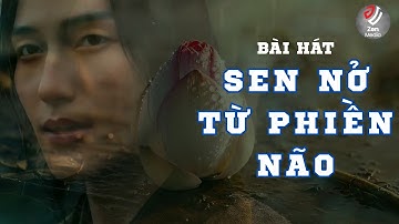 Sen Nở Từ Phiền Não | Bản nhạc thiền chữa lành mọi khổ đau trong 5 phút