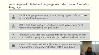 Chapter 2 pt 1 What is Compiler?