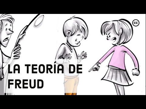 Video: Durante la etapa fálica, ¿qué puede desarrollarse?