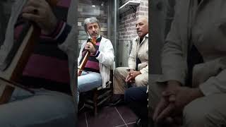Trabzon;♡ Kemençe ; Kaldım Kara Kışlara Slow