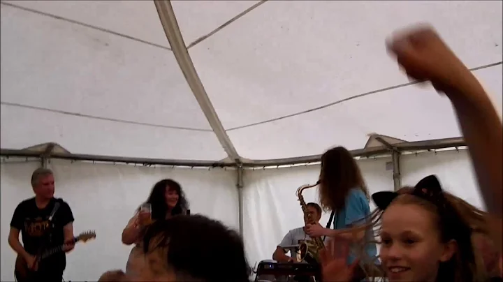 Poppleton Beer Fest 2019yt