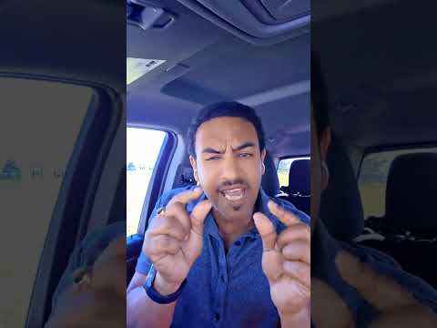Teddy Gere - embi vocal challenge #1