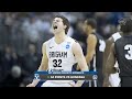 The Top 10 Jimmer Fredette Moments | BYUtv