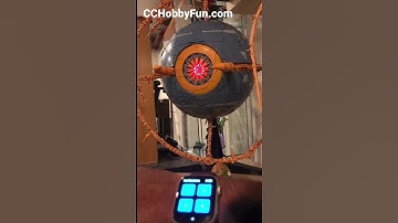 Haslab Unicron Sound and Light Install Complete